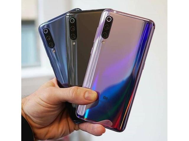 Xiaomi Mi 9 de 64gb